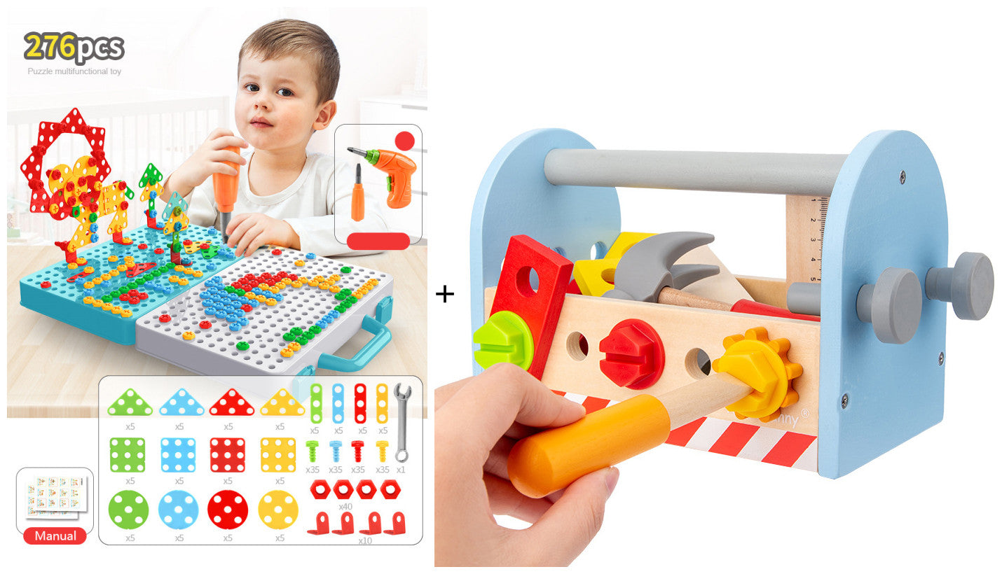 toys for children